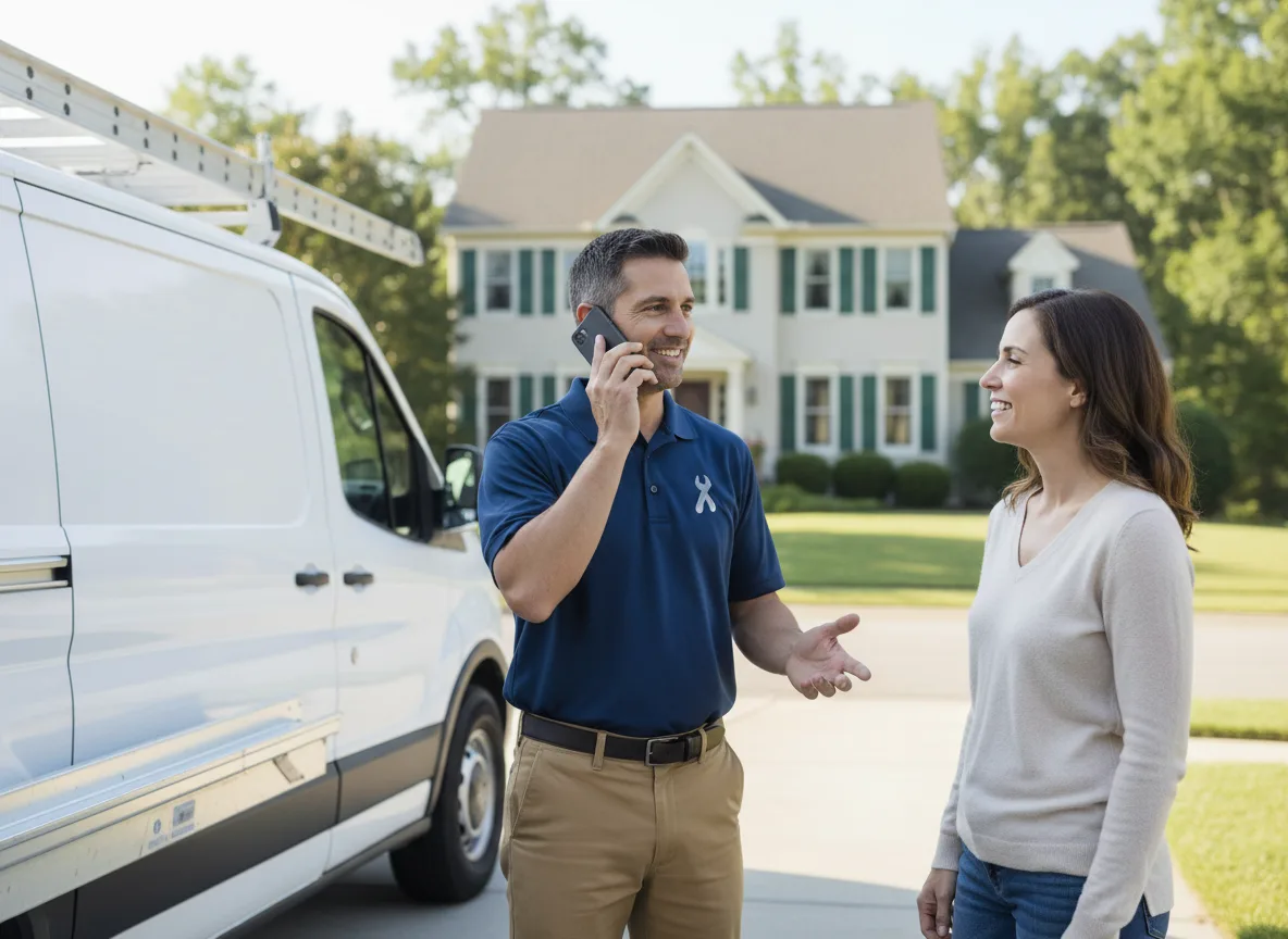 Home Gutter Service Scottsbluff, NE FAQs